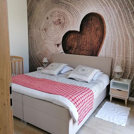 Escapade Selest' Villa Selestat Bagian luar foto